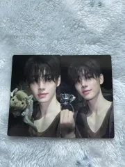 ENHYPEN（エンハイプン・エナプ）ソンフン(SUNGHOON) ザ・シン・ベニッシュ・フォービドゥン・バージョン・セット