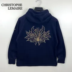 2026年最新】CHRISTOPHE LEMAIREの人気アイテム - メルカリ