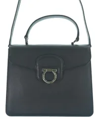 Salvatore Ferragamo ハンドバッグ レディース 【古着】【中古】【送料無料】