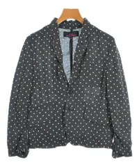 tricot COMME des GARCONS ジャケット レディース 【古着】【中古】【送料無料】