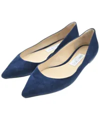 JIMMY CHOO パンプス レディース 【古着】【中古】【送料無料】