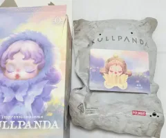 ポップマート / スカルパンダ