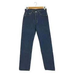 リーバイス Levis 90S 93年製 USA製 552刻印 サンアンジェロ工場 501 デッドストック メンズ  W31/L36