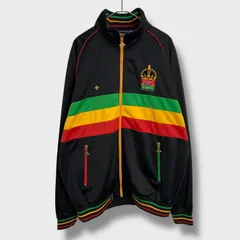 2026年最新】ラスタカラー ジャージの人気アイテム - メルカリ