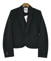 noir kei ninomiya テーラードジャケット レディース 【古着】【中古】【送料無料】のサムネイル