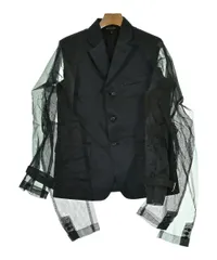 COMME des GARCONS ジャケット（その他） レディース 【古着】【中古】【送料無料】