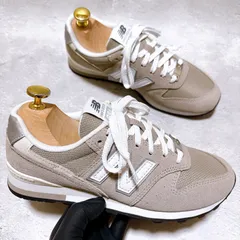 新品定価（参考） ¥12,980 new balance WL996EI2 23cm
