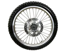 2026年最新】kdx125 ホイールの人気アイテム - メルカリ