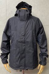 新品パタゴニア メンズ・ピオレット・ジャケット Narwhal Grey - メルカリ