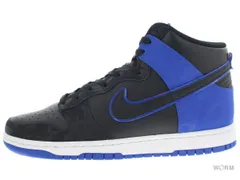 【US9.5】 NIKE DUNK HI RETRO SE DD3359-001 【新古品】