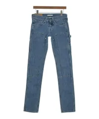 HELMUT LANG デニムパンツ レディース 【古着】【中古】【送料無料】のサムネイル