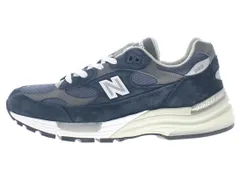 【US8】 New Balance U992NY 【新古品】