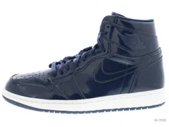 【US10】 AIR JORDAN 1 RETRO HIGH OG DSM 789747-401 【新古品】