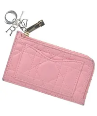 Christian Dior カードケース レディース 【古着】【中古】【送料無料】