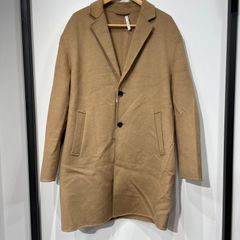 N.HOOLYWOOD チェスターコート 38サイズ - メルカリ