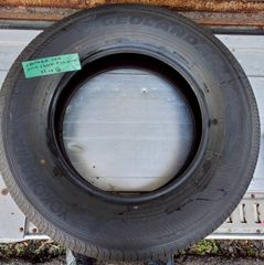 ジオランダー SUV 225/55R18 デリカd5 1962k 2本 ➀ - メルカリ