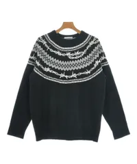 uniform experiment ニット・セーター メンズ 【古着】【中古】【送料無料】