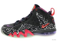 NIKE ビクトリー ツアー4 【ローリー・マキロイ着用／安定感重視