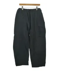blurhms カーゴパンツ メンズ 【古着】【中古】【送料無料】
