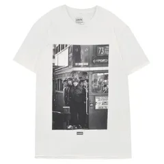 OASIS オアシス London Bus Tシャツのサムネイル