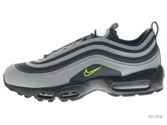 【US10.5】 NIKE AIR MAX 95 / 97 LIGHTNING IM2174-001 【新古品】