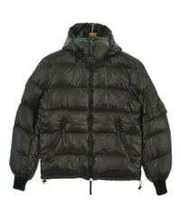 DUVETICA ダウンジャケット/ダウンベスト メンズ 【古着】【中古】【送料無料】