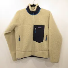 ターコイズトレジャーズ PATAGONIA パタゴニア メンズ ミドルレイヤー フリースジャケット