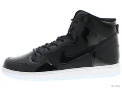 【US8.5】 NIKE SB SB DUNK HIGH PRO Space Jam BQ6826-002 【新古品】