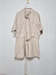 麻オールインワン