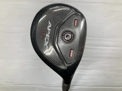 2026年最新】uw apex 21の人気アイテム - メルカリ