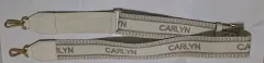 CARLYN（カーリン）バッグ ストラップ 2点 まとめ売り