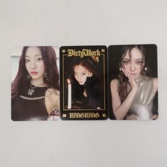 BOYNEXTDOOR 全員 オールメンバー 19.99 一直娱 yizhiyu 5.0 中華