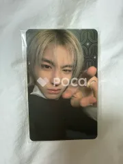 BOYNEXTDOOR イハン No Genre KTOWN4U ラキドロ