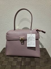 新品 未使用 PEEL&LIFT ボンデージ ボディバッグ パラシュートシャツ 