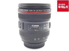 2026年最新】canon ef 24-70mm f4l is usmの人気アイテム - メルカリ