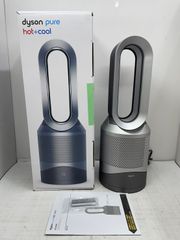 未使用品 最新25年製 Dyson hotcool hp00isn 空気清浄機 - メルカリ
