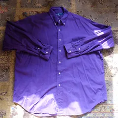 Rare 90s Vintage Ralph Lauren 