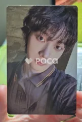 BOYNEXTDOOR ソンホ No Genre Weverse Albums ver.