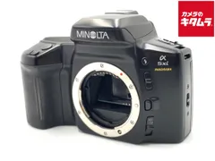 2026年最新】minolta α5xiの人気アイテム - メルカリ
