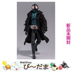 本日までの出品予定】S.H.Figuarts 第1バッタオーグ／仮面ライダー 