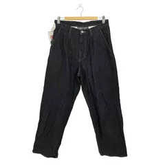 2026年最新】graphpaper colorfast denim two tuckの人気アイテム