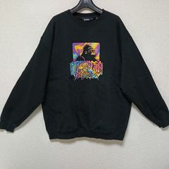 golem【pedro bell】スウェット / used品 - メルカリ
