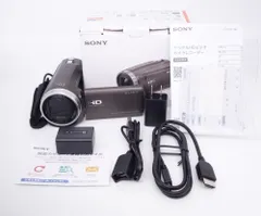 2026年最新】ソニー SONY HDR-CX680の人気アイテム - メルカリ
