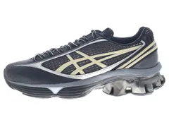 【US9.5】 ASICS US6-S GEL-KINETIC FLUENT 1203A748-001 【新古品】