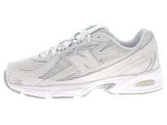 New Balance スニーカー U7404OO ホワイト 26.0cm - メルカリ