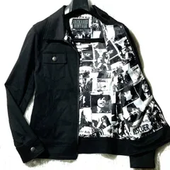 2026年最新】jackrose ローリングストーンズの人気アイテム - メルカリ