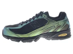 【US8.5】 New Balance U509AA 【新古品】