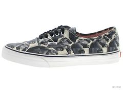 supreme✖️VANS authentic pro 27cm 海外企画 - メルカリ