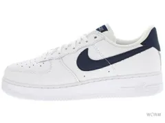 【US8】 NIKE AIR FORCE 1 07 CRAFT CT2317-100 【新古品】