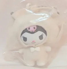 サンリオ ちびっとも～おかず シークレットキーホルダー クロミ（餃子）